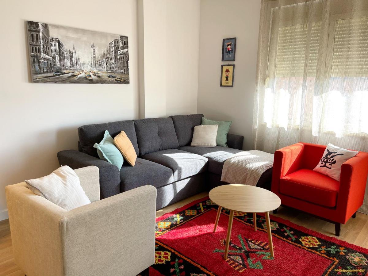 Metro Suites Tirana Bagian luar foto